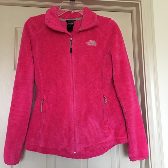 The North Face Jackets & Blazers - Women’s small North Face fleece jacket